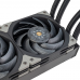 Жидкостная система охлаждения Silverstone SST-XE360PDD,  (G53XE360PDD0020)