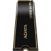 Твердотельный накопитель SSD ADATA M.2 2280 4TB Legend 900 Pro Client SSD PCIe Gen4x4 with NVMe 1.4, 7400/6500, 3D NAND, 2400TBW,