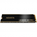 Твердотельный накопитель SSD ADATA M.2 2280 4TB Legend 900 Pro Client SSD PCIe Gen4x4 with NVMe 1.4, 7400/6500, 3D NAND, 2400TBW,