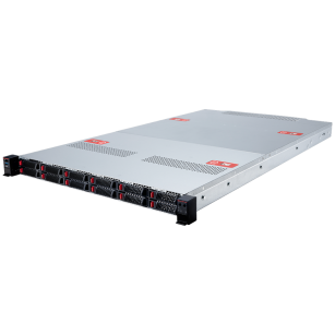 Платформа системного блока MSI S5062X170RAU12 (MSI PN:939-S369-03S) 1U2S Intel Intel LGA4710 (up to 350W)