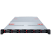 Платформа системного блока MSI S5062X170RAU12 (MSI PN:939-S369-03S) 1U2S Intel Intel LGA4710 (up to 350W)