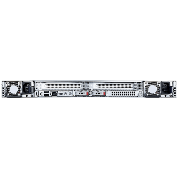 Платформа системного блока MSI S5062X170RAU12 (MSI PN:939-S369-03S) 1U2S Intel Intel LGA4710 (up to 350W)
