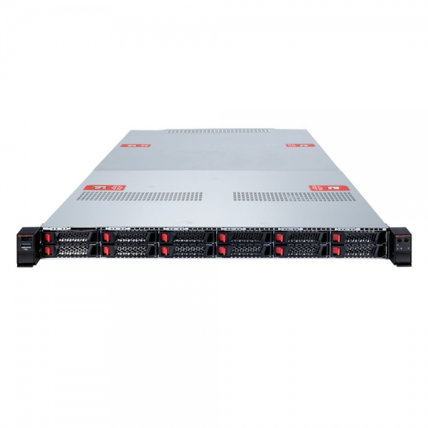 Платформа системного блока MSI S5062X170RAU12 (MSI PN:939-S369-02S) 1U2S Intel Intel LGA4710 (up to 350W)