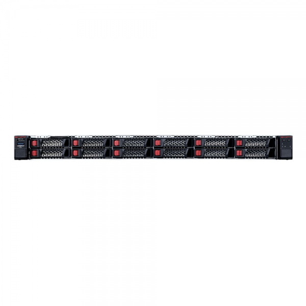 Платформа системного блока MSI S5062X170RAU12 (MSI PN:939-S369-02S) 1U2S Intel Intel LGA4710 (up to 350W)