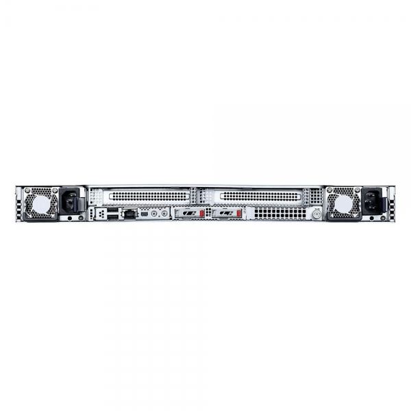 Платформа системного блока MSI S5062X170RAU12 (MSI PN:939-S369-02S) 1U2S Intel Intel LGA4710 (up to 350W)