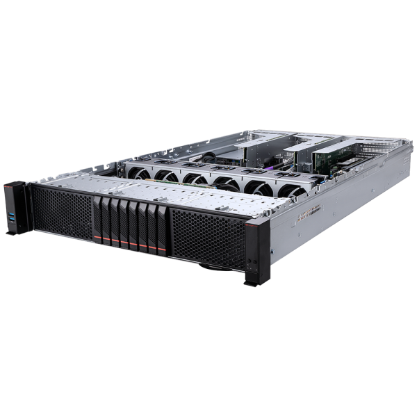 Платформа системного блока MSI S5062X270RAU8 (MSI PN:939-S368-06S) 2U2S Intel LGA4710 (up to 350W)