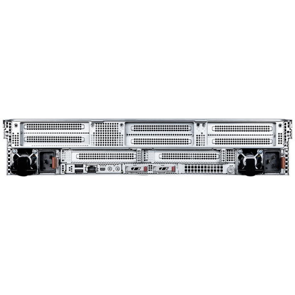 Платформа системного блока MSI S5062X270RAU8 (MSI PN:939-S368-06S) 2U2S Intel LGA4710 (up to 350W)