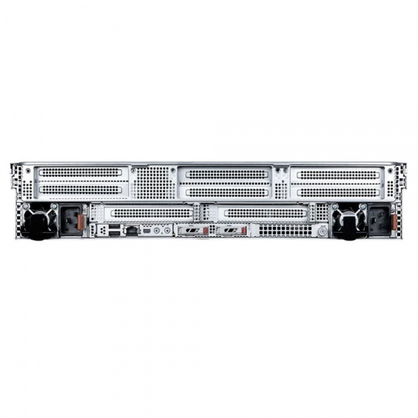 Платформа системного блока MSI S5062X270RAU8 (MSI PN:939-S368-04S) 2U2S Intel LGA4710 (up to 350W)
