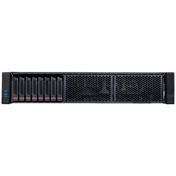 Платформа системного блока MSI S3066X271RAU8 (MSI PN:939-S376-15S) 2U1S Intel LGA4710 (up to 350W)