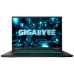 Ноутбук Gigabyte Gaming A16 PRO GA6DH Intel Core 7 240H/32Gb (soldered D5)/SSD1Tb/RTX5080 16Gb (115W)/16