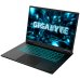 Ноутбук Gigabyte Gaming A16 PRO GA6DH Intel Core 7 240H/32Gb (soldered D5)/SSD1Tb/RTX5080 16Gb (115W)/16