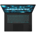 Ноутбук Gigabyte Gaming A16 PRO GA6DH Intel Core 7 240H/32Gb (soldered D5)/SSD1Tb/RTX5080 16Gb (115W)/16