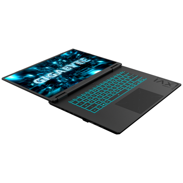 Ноутбук Gigabyte Gaming A16 PRO GA6DH Intel Core 7 240H/32Gb (soldered D5)/SSD1Tb/RTX5080 16Gb (115W)/16