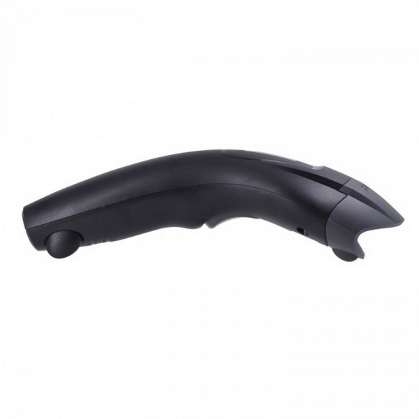 Сканер штрих-кода MERTECH беспроводной CL-610 P2D USB black