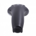 Сканер штрих-кода MERTECH беспроводной CL-610 P2D USB black