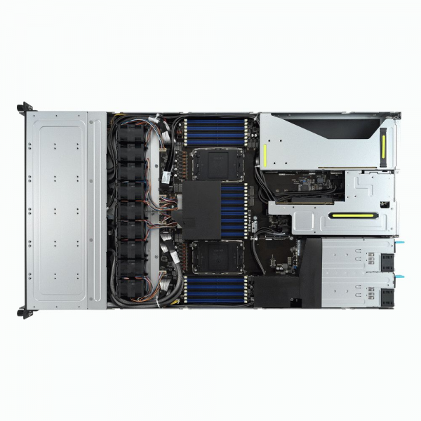Платформа системного блока ASUS RS700-E11-RS12U