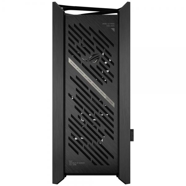 Корпус для ПК ASUS ROG STRIX HELIOS II GX601S BLACK