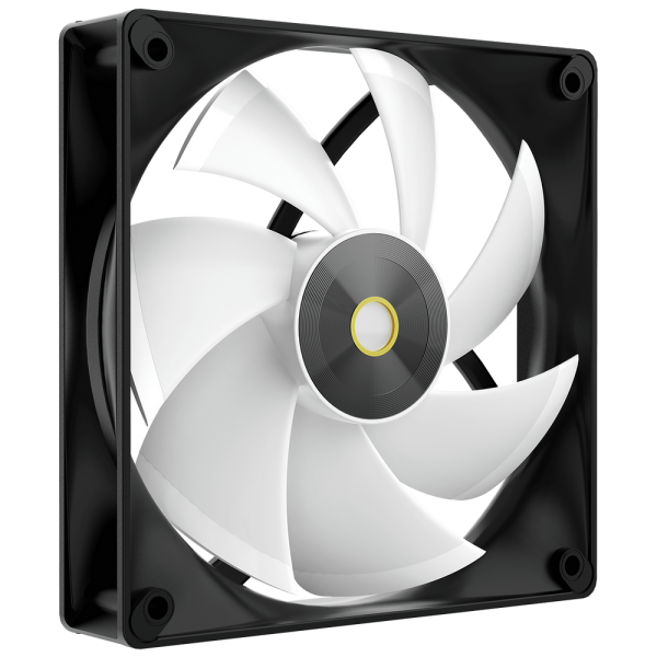 Вентилятор Cooler Ocypus Delta L24 BK ARGB V2 Black 280W/ All Intel/ AMD AM* / Screws