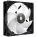 Вентилятор Cooler Ocypus Delta L24 BK ARGB V2 Black 280W/ All Intel/ AMD AM* / Screws