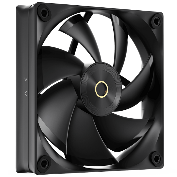 Вентилятор Cooler Ocypus Sigma L36 PRO BK IPS Display/ black/ 310W/ All Intel/ AMD AM* / Screws