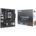 Материнская плата ASUS PRIME A620AM-K AM5 mATX 2xDDR5 PCIEx16 PCIEx1 M.2 DP HDMI GLAN