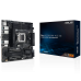 Материнская плата ASUS PRO WS B850M-ACE SE AM5 mATX 4xDDR5 2xPCIEx16 2xM.2 2хUSB-C DP HDMI VGA 10GLAN 2.5GLAN