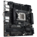 Материнская плата ASUS PRO WS B850M-ACE SE AM5 mATX 4xDDR5 2xPCIEx16 2xM.2 2хUSB-C DP HDMI VGA 10GLAN 2.5GLAN