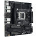 Материнская плата ASUS PRO WS B850M-ACE SE AM5 mATX 4xDDR5 2xPCIEx16 2xM.2 2хUSB-C DP HDMI VGA 10GLAN 2.5GLAN