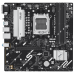 Материнская плата ASUS PRIME A620AM-A-CSM AM5 mATX 4xDDR5 PCIEx16 PCIEx1 2xM.2 DP HDMI VGA GLAN