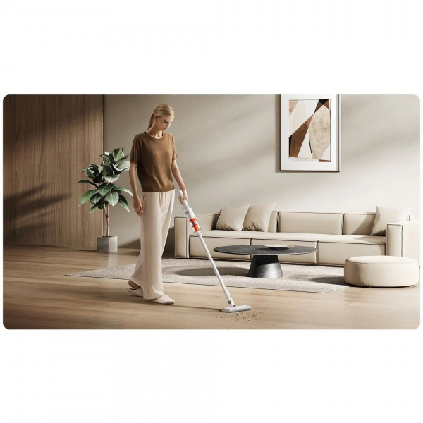 Пылесос вертикальный беспроводной Xiaomi Vacuum Cleaner P30 EU (BHR08J7EU)