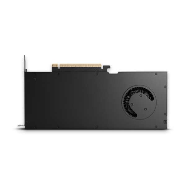 Видеокарта NVIDIA RTX PRO 4000