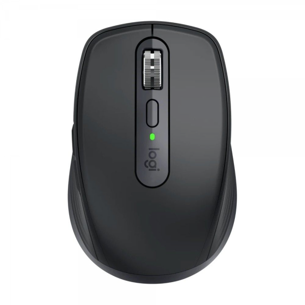 Мышь беспроводная Logitech MX Anywhere 3S,Graphite [910-006929]