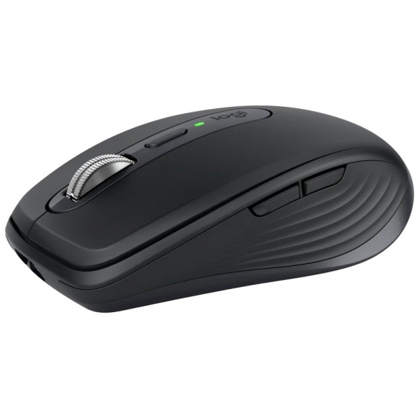 Мышь беспроводная Logitech MX Anywhere 3S,Graphite [910-006929]