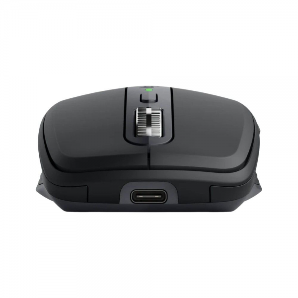 Мышь беспроводная Logitech MX Anywhere 3S,Graphite [910-006929]