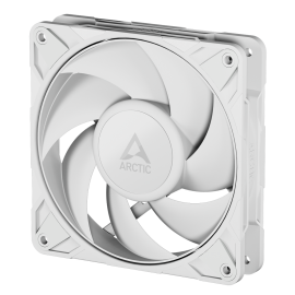 Вентилятор корпусной ARCTIC P12 Pro PST (White) - retail (ACFAN00308A)