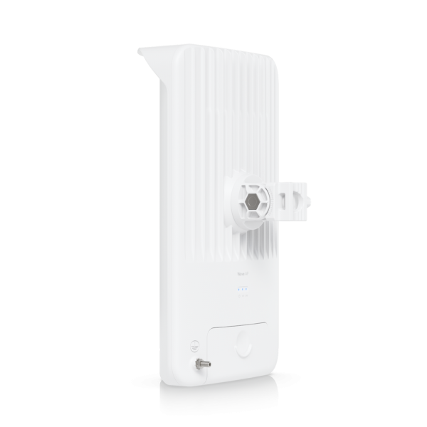 Ubiquiti Ubiquiti UISP Wave AP Gen2 Базовая станция 60 ГГц (с резервированием 5 ГГц), UISP Wave Technology