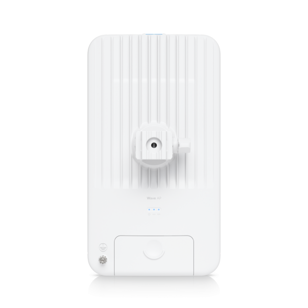 Ubiquiti Ubiquiti UISP Wave AP Gen2 Базовая станция 60 ГГц (с резервированием 5 ГГц), UISP Wave Technology
