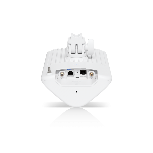 Ubiquiti Ubiquiti UISP Wave AP Gen2 Базовая станция 60 ГГц (с резервированием 5 ГГц), UISP Wave Technology