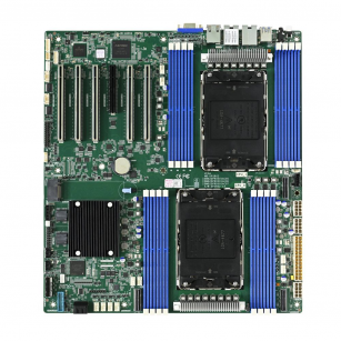 Материнская плата AIC M22-1717-006 VEGA MB (MB-DPSK02) with IOS (M60-1717-001)
