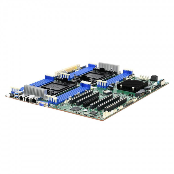 Материнская плата AIC M22-1717-006 VEGA MB (MB-DPSK02) with IOS (M60-1717-001)