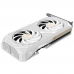 Видеокарта Zotac RTX5070 TWIN EDGE OC WHITE ED 12GB GDDR7 192bit 3xDP HDMI 2FAN PREMIUM PACK