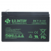 Аккумулятор B.B.Battery BC 7,2-12