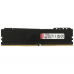 Модуль памяти Kingston 8GB DDR4 3200 DIMM FURY Beast Black Gaming Memory KF432C16BB/8WP Non-ECC, CL16, 1.35V,