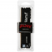 Модуль памяти Kingston 16GB DDR4 3200 DIMM FURY Beast Black Gaming Memory KF432C16BB1/16WP Non-ECC, CL16, 1.35V, 1Gx8,
