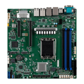 Материнская плата MSI 919-S3551-002 (D1500GB4N-10G-HE)