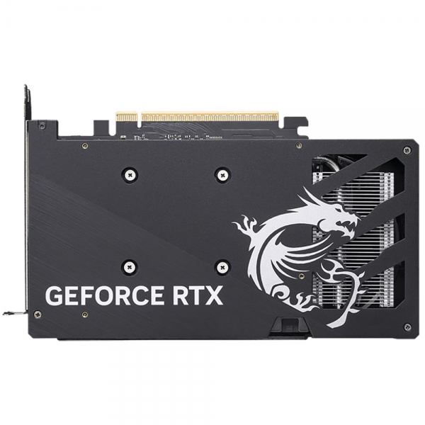 Видеокарта MSI Bad Pack RTX5050 GAMING OC 8GB GDDR6 128bit 3xDP HDMI 2FAN RTL bp