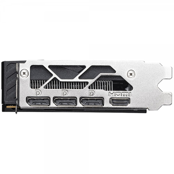 Видеокарта MSI Bad Pack RTX5050 GAMING OC 8GB GDDR6 128bit 3xDP HDMI 2FAN RTL bp