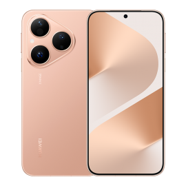 Смартфон Huawei PURA 80 12+256Gb, золотой (51098KET)