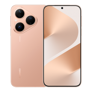 Смартфон Huawei PURA 80 12+256Gb, золотой (51098KET)