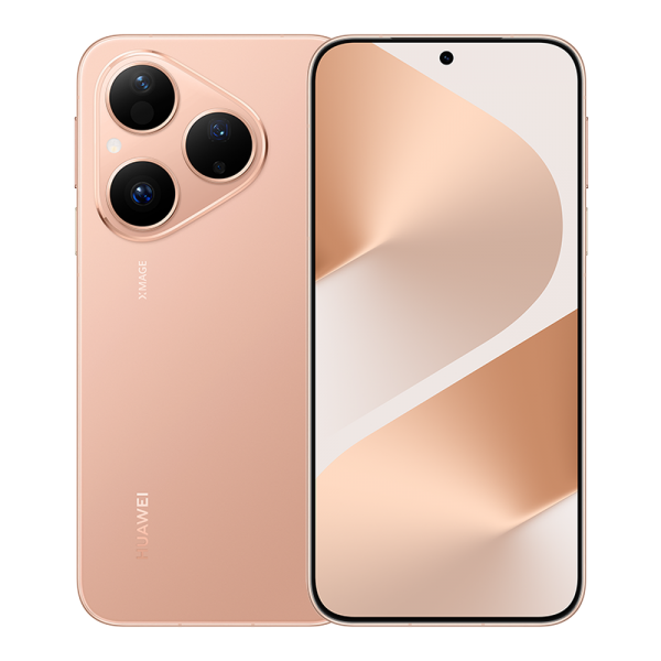 Смартфон Huawei PURA 80 12+256Gb, золотой (51098KET)